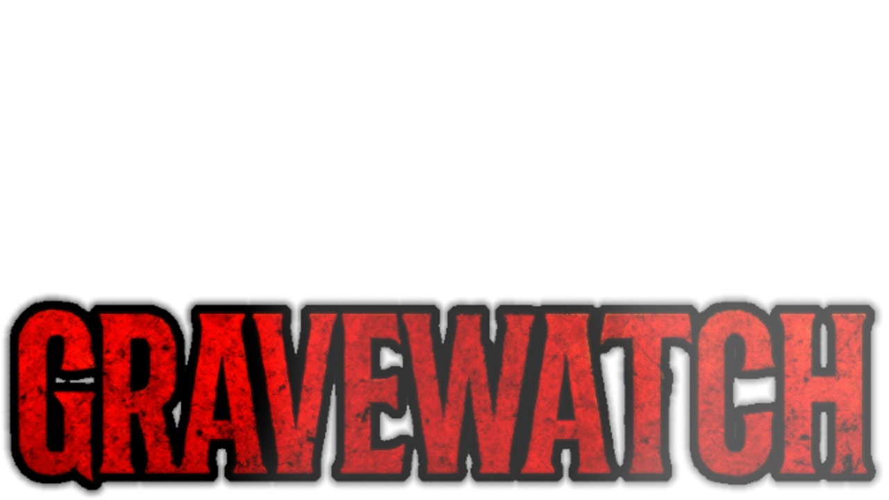 Gravewatch Logo